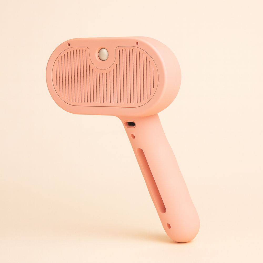 PureSteam Brush - WelfarePet®