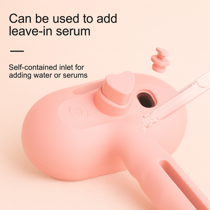 PureSteam Brush - WelfarePet®